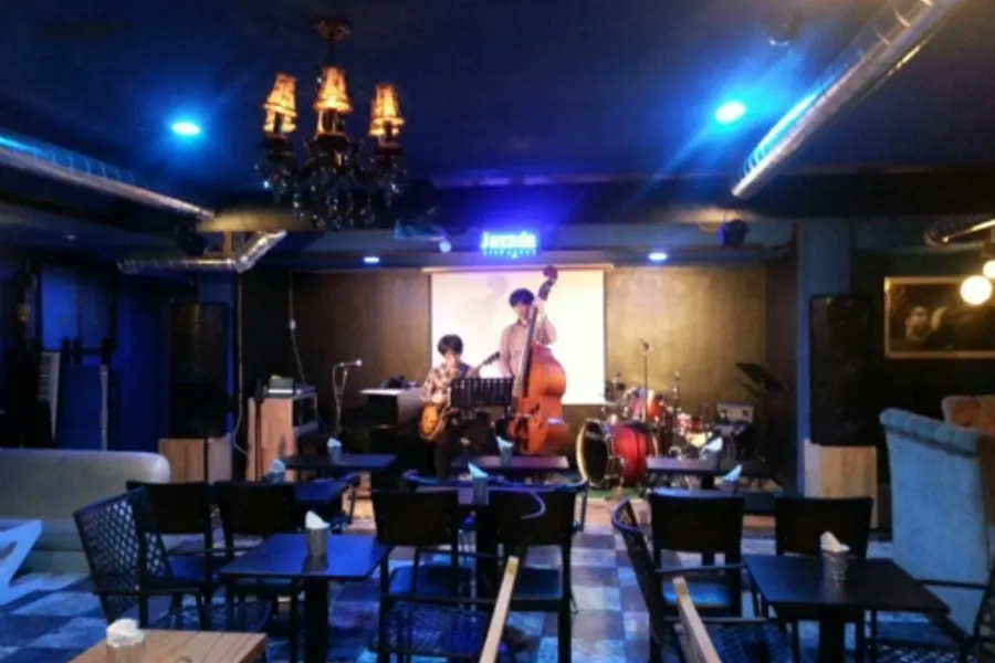 재즈다 JAZZDA